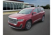 GMC Acadia 2021 4x4 Denali 4 en Raleigh