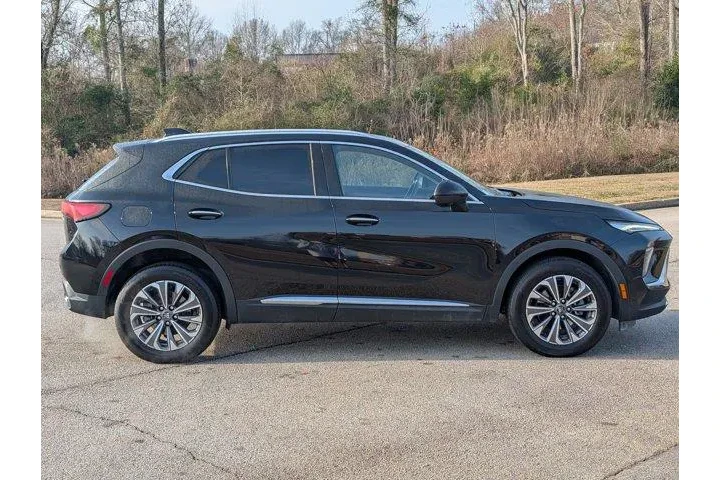 $29999 : Buick Envision 2024 AWD Pref image 6
