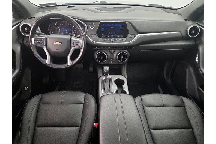 $24998 : Chevrolet Blazer 2021 AWD LT image 9