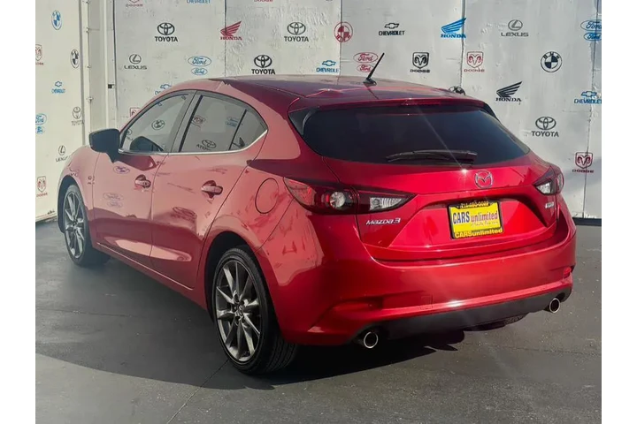 $14495 : 2018 3 5-Door Touring Auto image 7