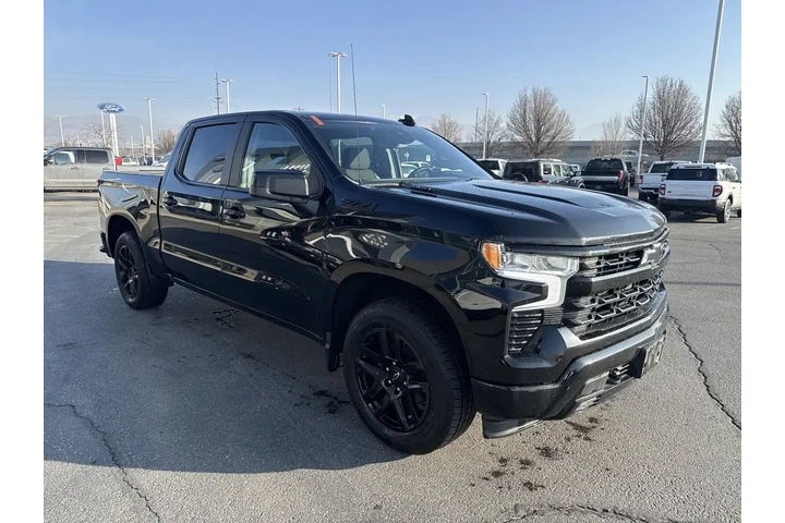 $38238 : Chevrolet Silverado 1500 202 image 7