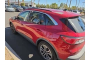 $20742 : Ford Escape 2022 SEL 4dr SUV thumbnail