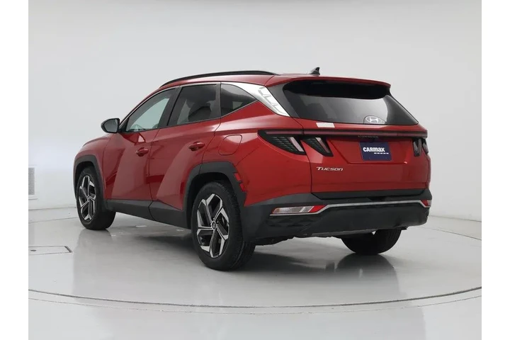 $23998 : Hyundai TUCSON 2022 SEL 4dr image 2