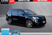 $22961 : 2017 Explorer Sport thumbnail