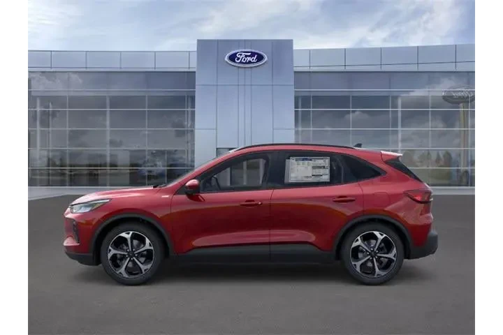 $33288 : Ford Escape 2025 AWD ST-Line image 3