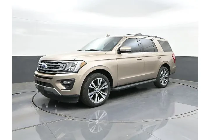 $28991 : Ford Expedition 2020 4x2 XLT image 1