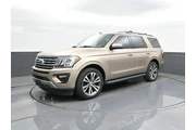 Ford Expedition 2020 4x2 XLT