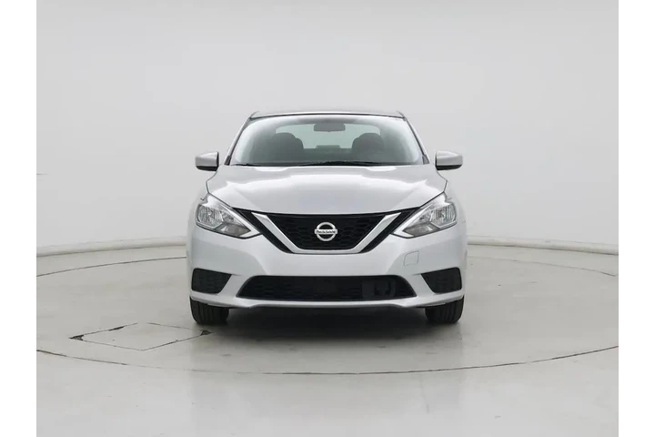 $12599 : Nissan Sentra 2019 SV 4dr Se image 5