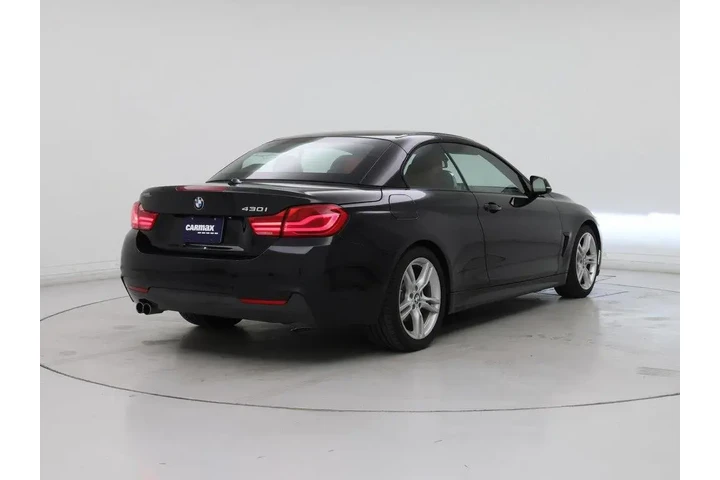 $26998 : BMW 4 Series 2019 430i 2dr C image 8