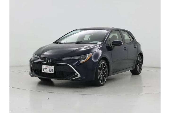 $23998 : Toyota Corolla Hatchback 202 image 4