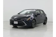 $23998 : Toyota Corolla Hatchback 202 thumbnail