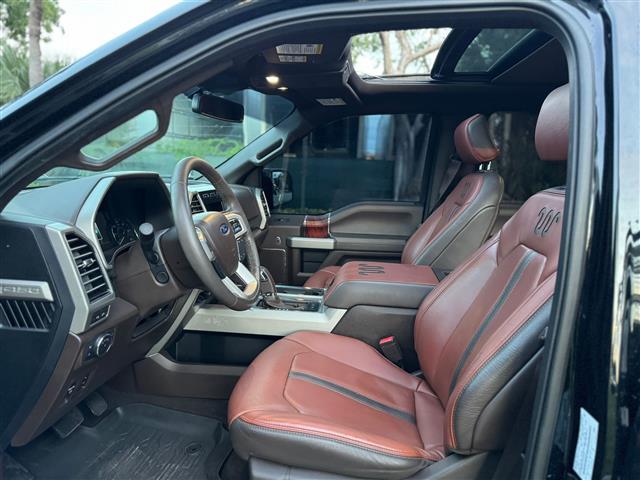 $14900 : Ford F- 150 King Ranch image 4