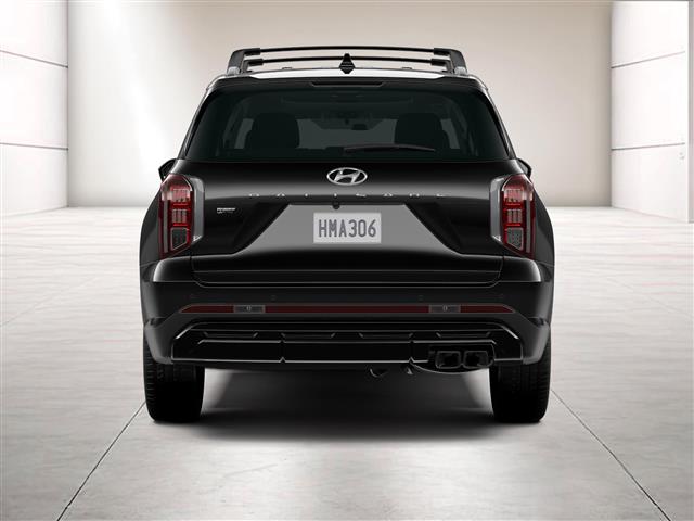 $44110 : New 2024 Hyundai PALISADE XRT image 6