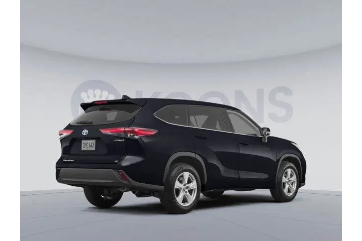 $32000 : Toyota Highlander Hybrid 202 image 3