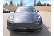 $36998 : Tesla Model Y 2024 AWD Long thumbnail