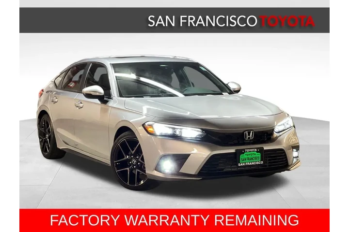 $29588 : 2024 Civic Sport Touring image 7