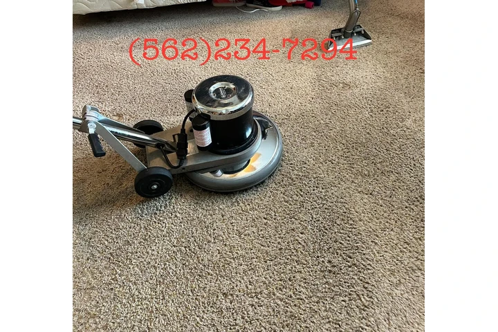 CARPET CLEANING (562)234-7294 image 2