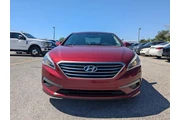 $9256 : Hyundai SONATA 2015 SE 4dr S thumbnail