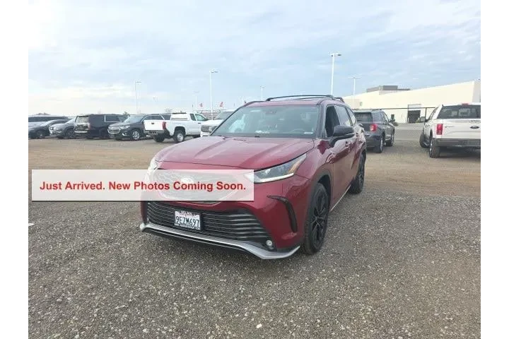 $34800 : Toyota Highlander 2023 AWD X image 3