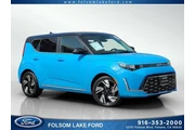 Kia Soul 2024 GT-Line 4dr Cr en Sacramento