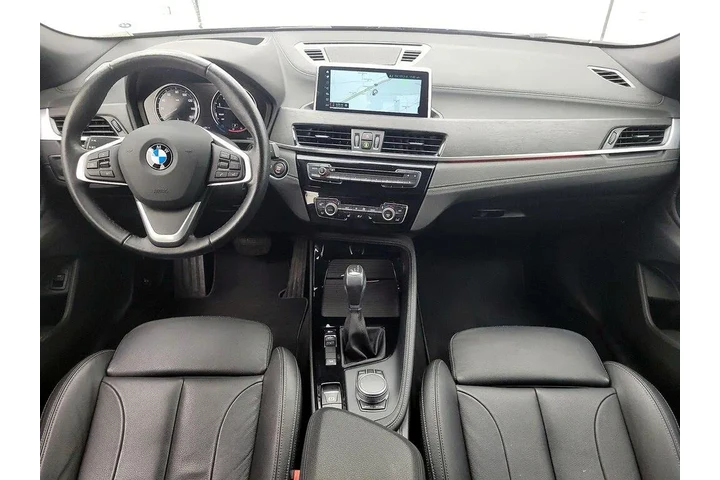 $22998 : BMW X2 2018 AWD xDrive28i 4d image 9