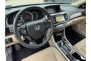 $15500 : Honda Accord 2016 EX-L V6 4d thumbnail