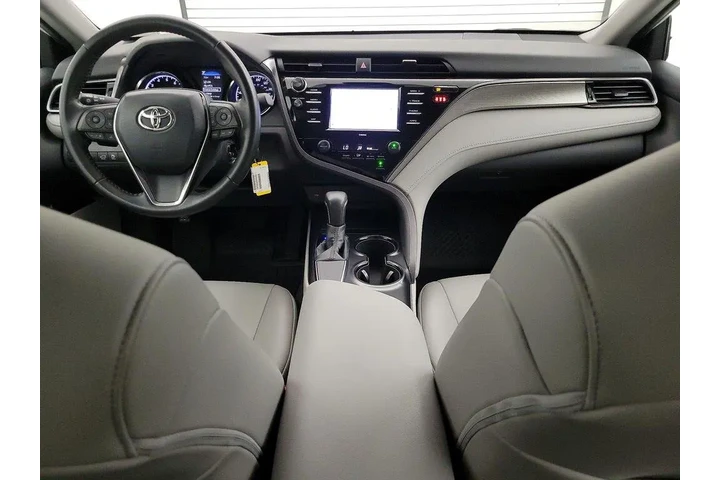 $25998 : Toyota Camry 2020 SE 4dr Sed image 9