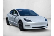 $20955 : Tesla Model 3 2022 4dr Sedan thumbnail