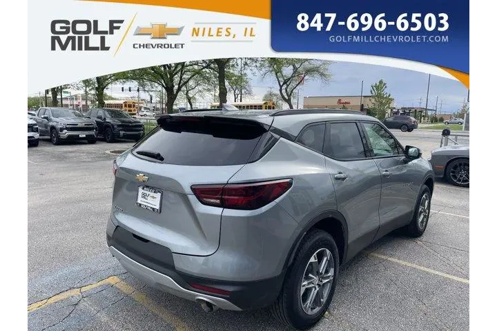 $32666 : Chevrolet Blazer 2024 LT 4dr image 5