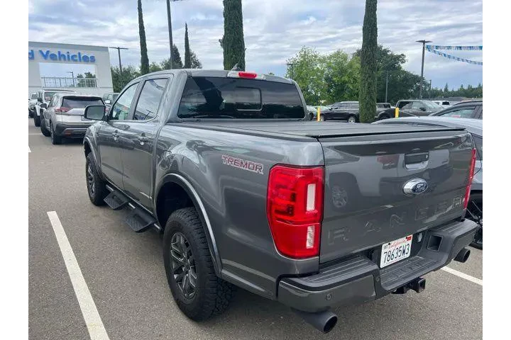 $30988 : Ford Ranger 2021 4x4 XLT 4dr image 10