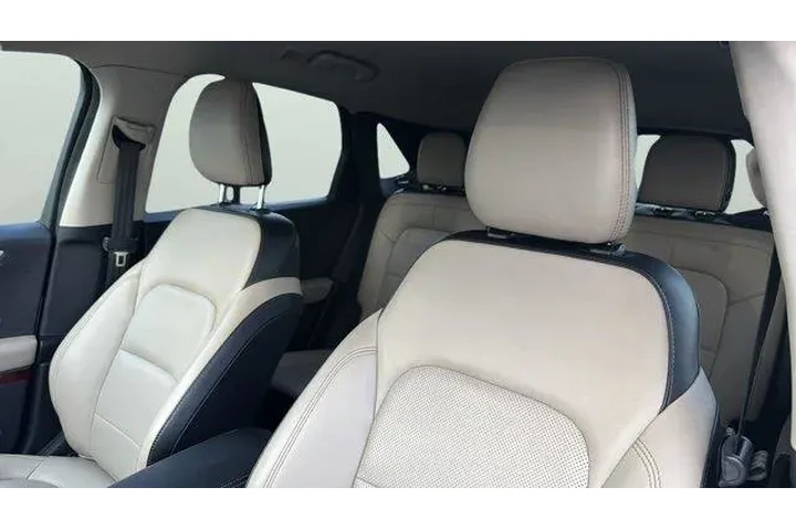 $16358 : Ford Escape 2020 SEL 4dr SUV image 10