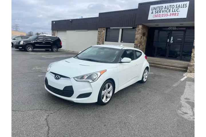 $5550 : 2015 Veloster image 2