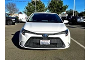 $17900 : Toyota Corolla Hybrid 2021 L thumbnail