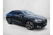 $32794 : Audi e-tron Sportback 2023 A thumbnail