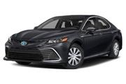 $36000 : PRE-OWNED 2022 TOYOTA CAMRY H thumbnail