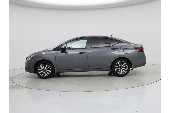$17998 : Nissan Versa 2024 S 4dr Seda image 3