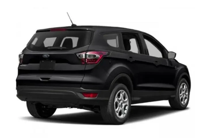$17900 : Ford Escape 2019 SE 4dr SUV image 2