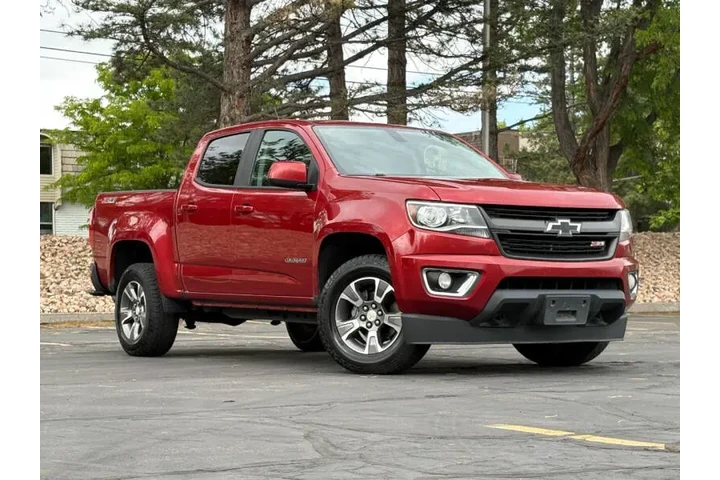 $10900 : 2016 Colorado Z71 image 2