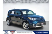Kia Soul 2018 + 4dr Crossove