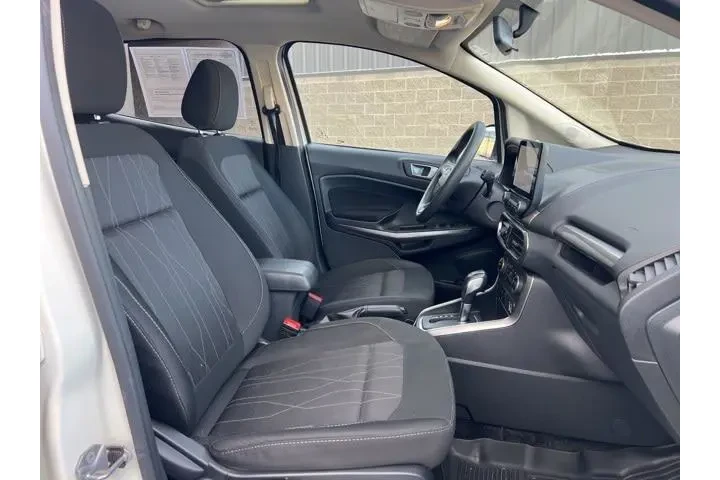 $15706 : Ford EcoSport 2022 AWD SE 4d image 10