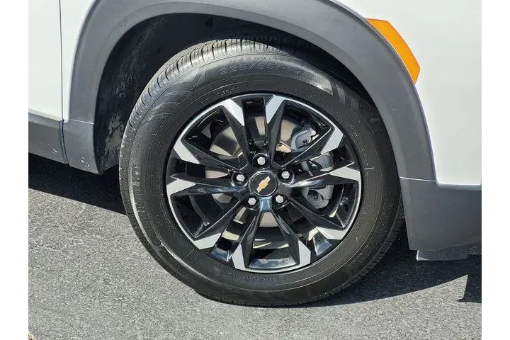 $20988 : Chevrolet Trailblazer 2023 L image 10