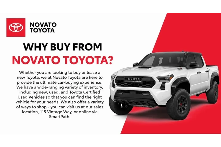 $44990 : 2025 Tacoma Hybrid TRD Off Ro image 10