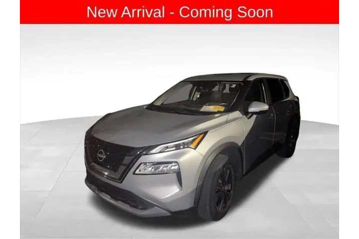 $17314 : Nissan Rogue 2022 SV 4dr Cro image 2