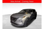 $17314 : Nissan Rogue 2022 SV 4dr Cro thumbnail