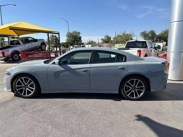 $36995 : Pre-Owned 2022 Charger R/T Se image 9