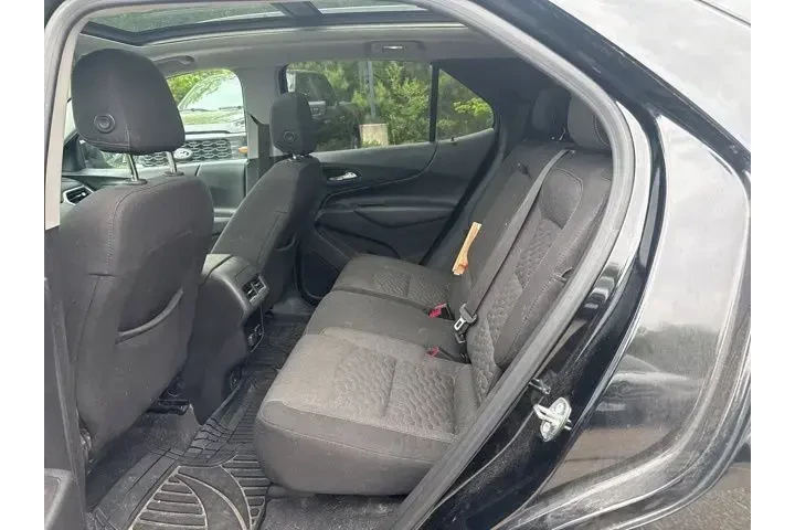 $13254 : Chevrolet Equinox 2018 4x4 L image 9