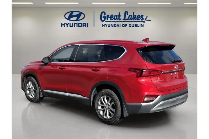 $19566 : Hyundai SANTA FE 2020 AWD SE image 3