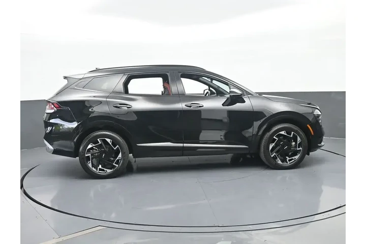 $29991 : Kia Sportage 2024 AWD SX-Pre image 7