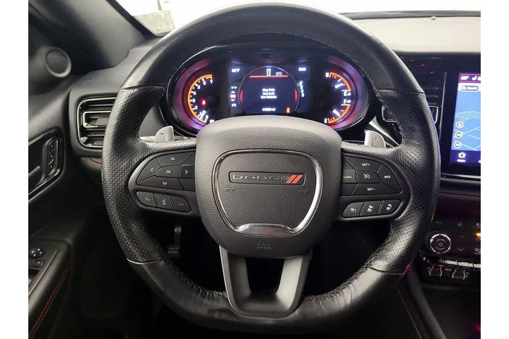 $31998 : Dodge Durango 2024 AWD GT 4d image 10