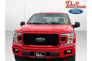 $23333 : Ford F-150 2018 4x4 Lariat 4 thumbnail